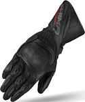 SHIMA Miura Guantes de moto perforados para mujer