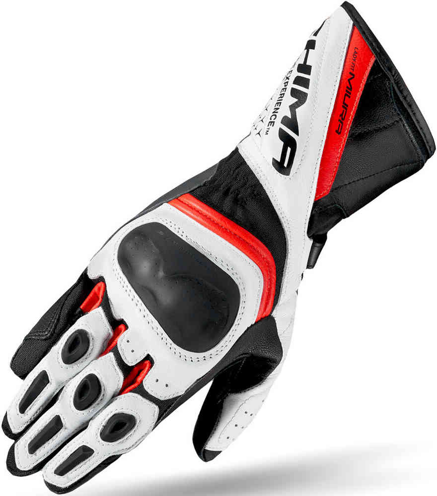 SHIMA Miura Guants de moto perforats per a senyores