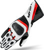 SHIMA Miura perforierte Damen Motorrad Handschuhe