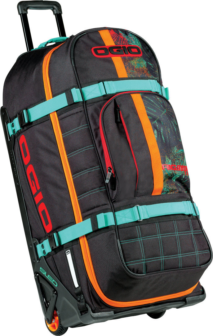 Ogio RIG 9800 Pro Сумка на колесах