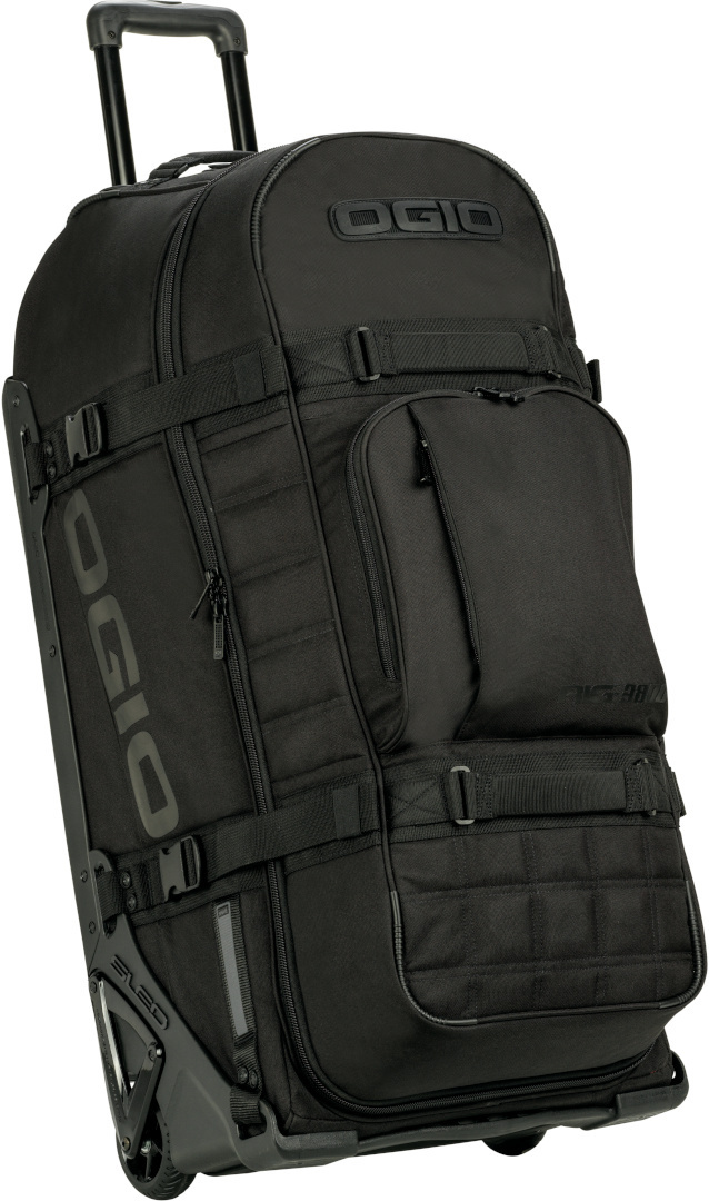 Ogio backpack store with wheels