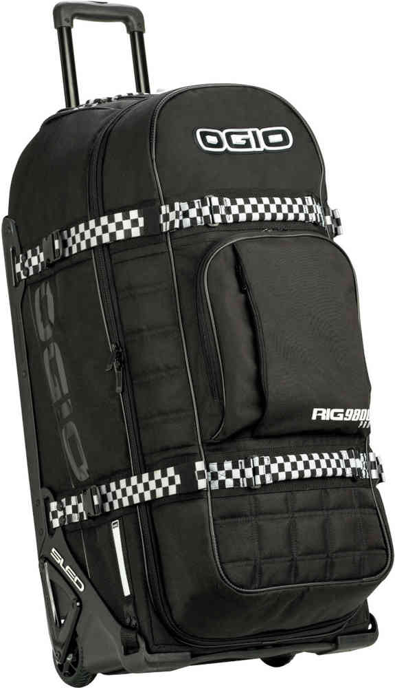 Ogio RIG 9800 Pro Borsa con ruote