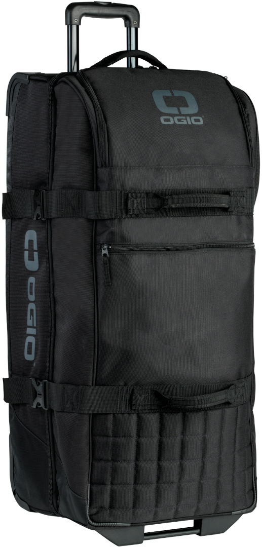 Ogio Trucker Wheeled Bag, black, Size 60l+, black, Size 60l+