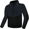 SHIMA Daybreaker Motorrad Zip Hoodie