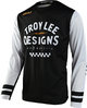 {PreviewImageFor} Troy Lee Designs Scout GP Ride On Maillot de motocross