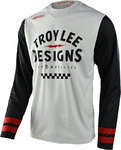 Troy Lee Designs Scout GP Ride On Maglia Motocross