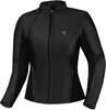 SHIMA Monaco 2.0 Chaqueta de cuero de moto para mujer