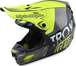 Troy Lee Designs SE5 Composite Qualifier Casc de motocròs
