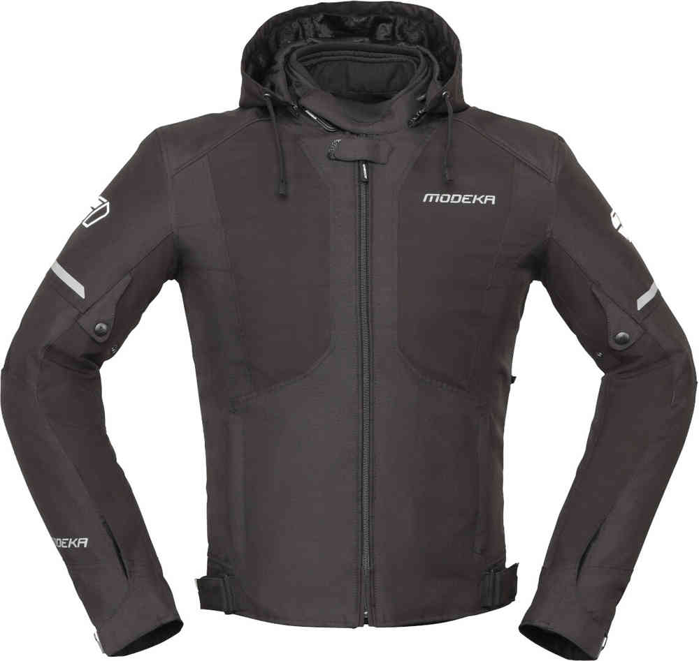 Modeka Jakson Motorrad Textiljacke