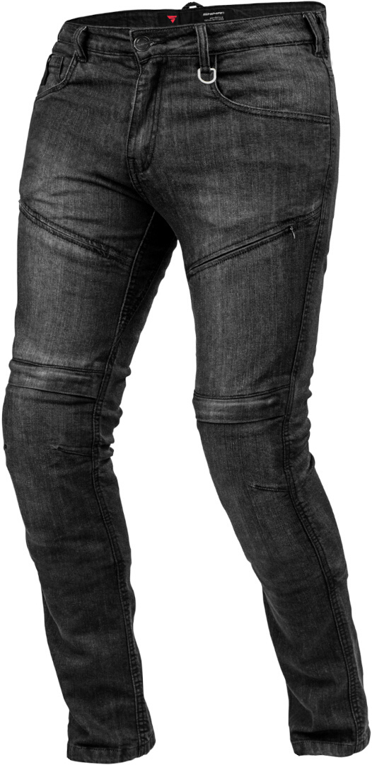 SHIMA Gravel 3.0 Jeans moto