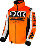 FXR Cold Cross RR Водонепроницаемая куртка для мотокросса