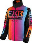 FXR Cold Cross RR Водонепроницаемая куртка для мотокросса