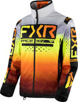 FXR Cold Cross RR Водонепроницаемая куртка для мотокросса