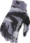 Troy Lee Designs Air Brushed Camo Youth Motocross Gloves