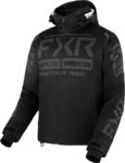 FXR RRX Водонепроницаемая куртка для мотокросса