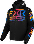 FXR RRX Veste de motocross imperméable