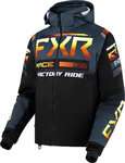 FXR RRX Vattentät motocrossjacka