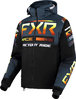 FXR RRX Водонепроницаемая куртка для мотокросса