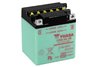 YUASA 12N5.5A-3B Batterie ohne Säurepack