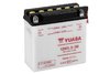 YUASA 12N5-3B Batterie sans pack acide