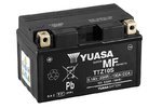 YUASA TTZ10S W/C Batterie sans entretien