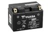 YUASA YUASA vedlikeholdsfritt YUASA-batteri med syrepakke - TTZ12S Vedlikeholdsfritt batteri