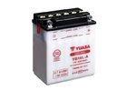 YUASA YB14L-A Batterie ohne Säurepack