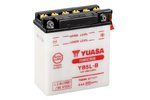 YUASA YB5L-B Batterie ohne Säurepack