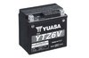 Preview image for YUASA YTZ6V AGM W/C Maintenance free AGM High performance battery