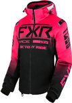 FXR RRX Giacca impermeabile da motocross da donna