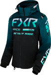 FXR RRX Водонепроницаемая женская куртка для мотокросса