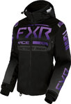 FXR RRX Водонепроницаемая женская куртка для мотокросса