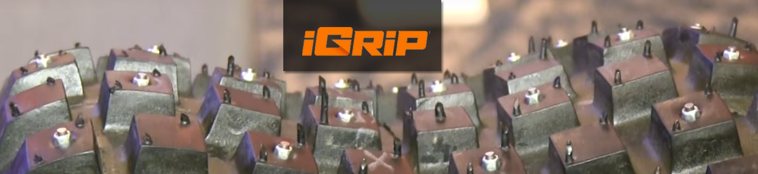 iGripBanner