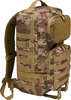 Preview image for Brandit US Cooper Patch Large Backpack