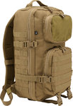 Brandit US Cooper Patch Large Backpack