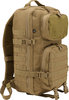 Preview image for Brandit US Cooper Patch Large Backpack