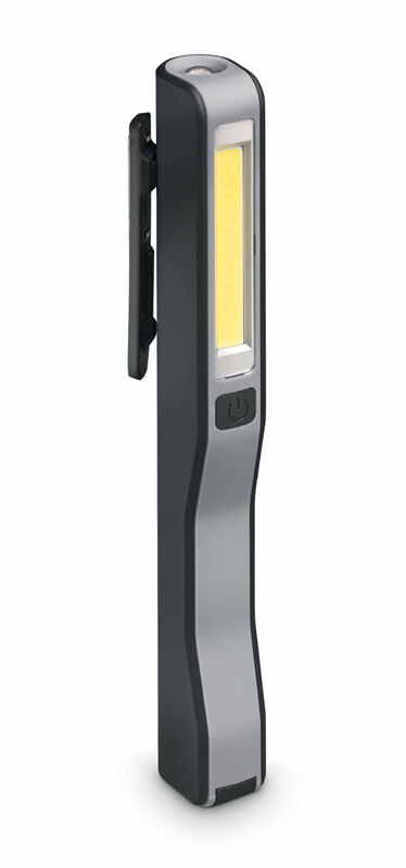 ZECA Stylo-lampe LED 280 Lux