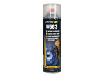 MOTIP-DUPLI MOTIP Limpiador de Frenos - Spray 500 ml