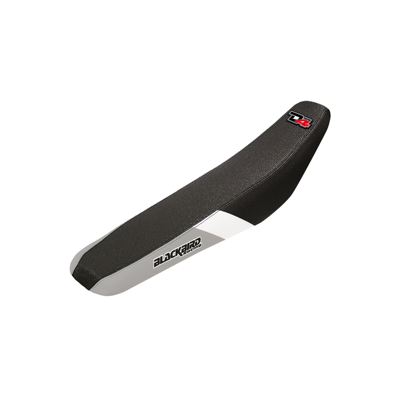 BLACKBIRD Dream Graphic 4 Seat Cover, black