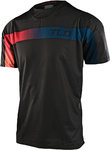 Troy Lee Designs Skyline Jet Fuel Shortsleeve Fietsshirt