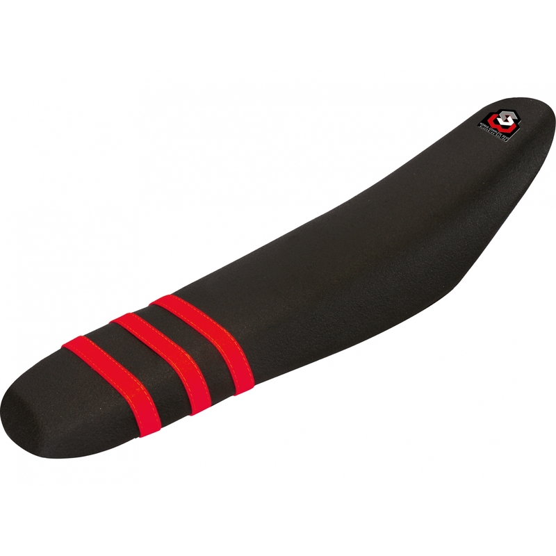 Blackbird Unisex Black Bird Works +15Mm Complete Seat Gas Gas Mc/Ec, Size 230 Mm
