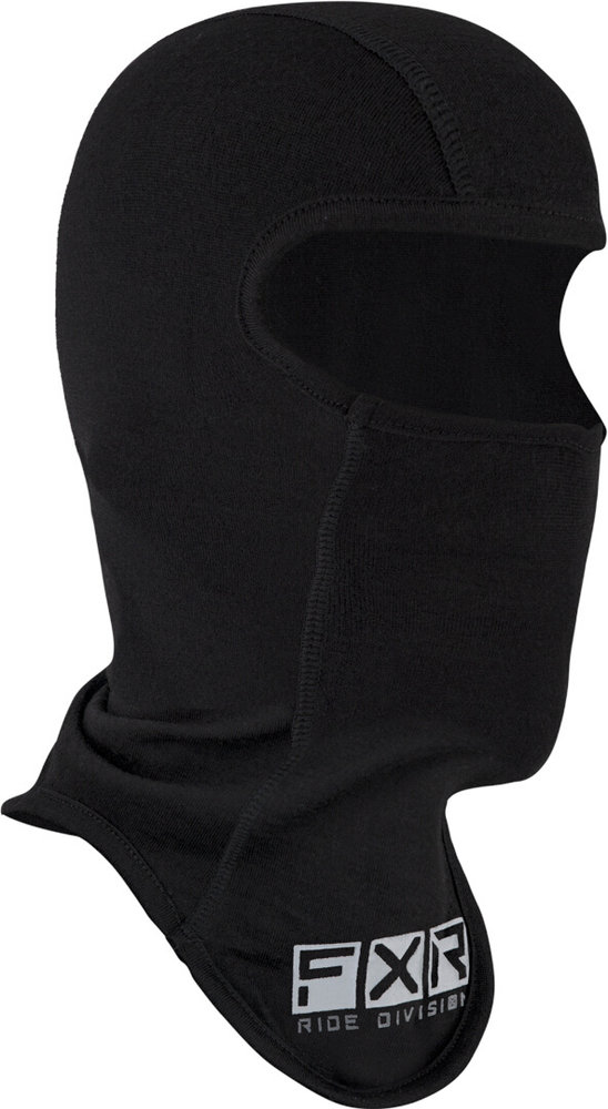 FXR Tenacious Merino Балаклава