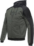 Dainese Daemon-X Safety Motorrad Zip Hoodie