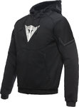 Dainese Daemon-X Safety Motorcykel Zip hættetrøje