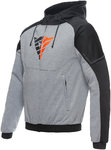 Dainese Daemon-X Safety Motorcykel Zip Hoodie