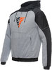 Vorschaubild für Dainese Daemon-X Safety Motorrad Zip Hoodie