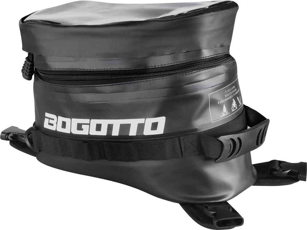 Bogotto Terreno waterproof Tank Bag buy cheap FC Moto