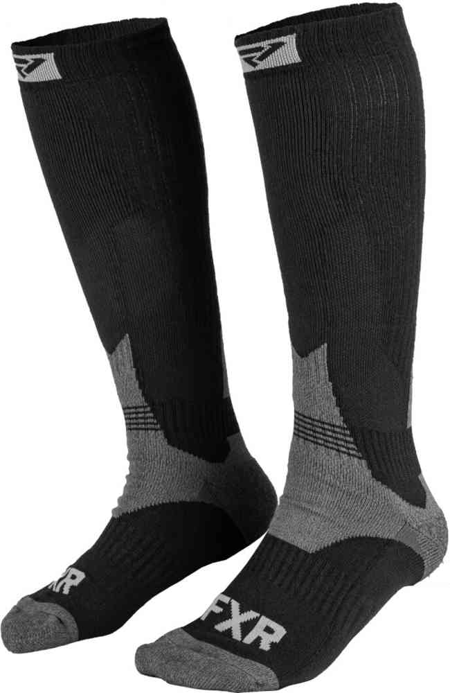 FXR Boost Performance 2023 Socks (2 Pack)