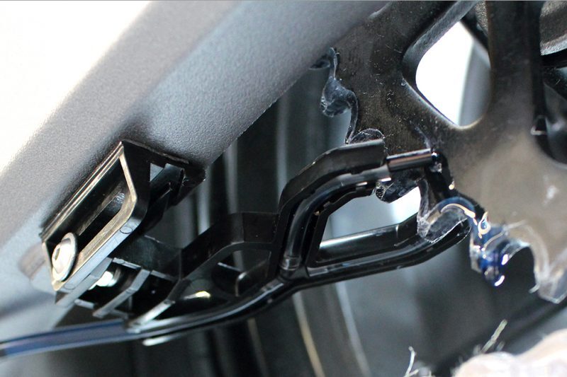 SCOTTOILER Двухсторонний инжектор для eSystem &amp; vSystem