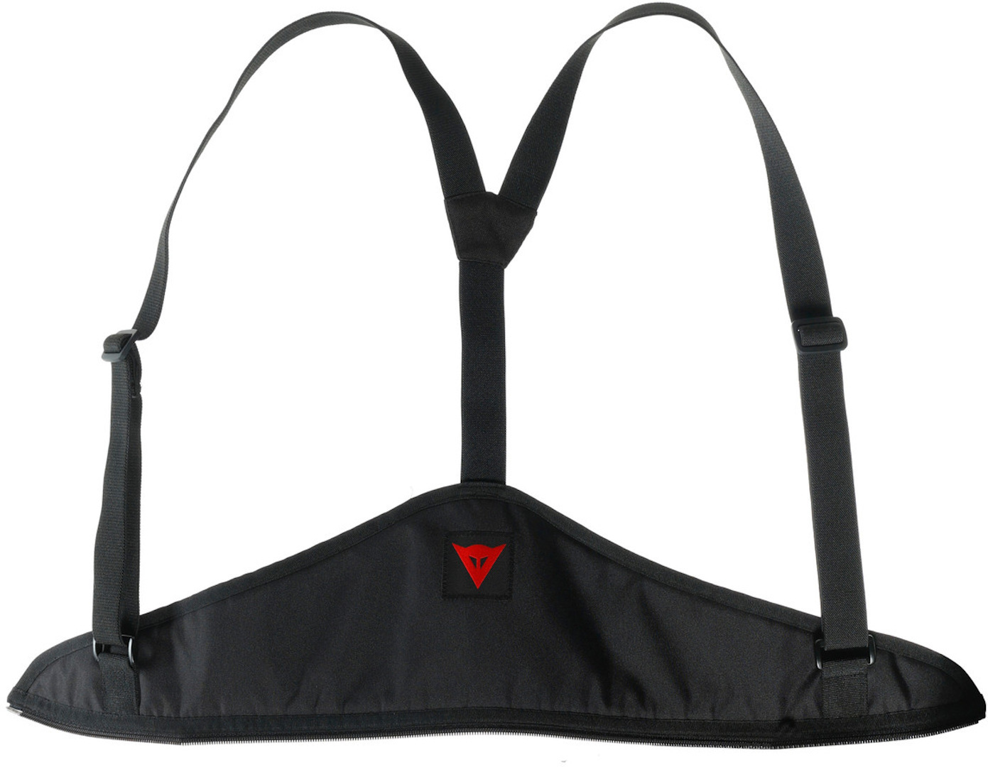 Dainese Braces Kit 23M Hosenträger, schwarz, schwarz